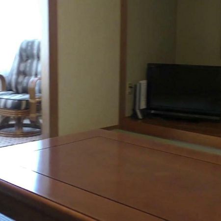 Umenoya Hotel Bungotakada Zewnętrze zdjęcie