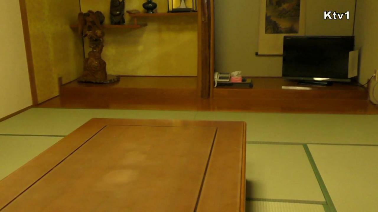 Umenoya Hotel Bungotakada Zewnętrze zdjęcie